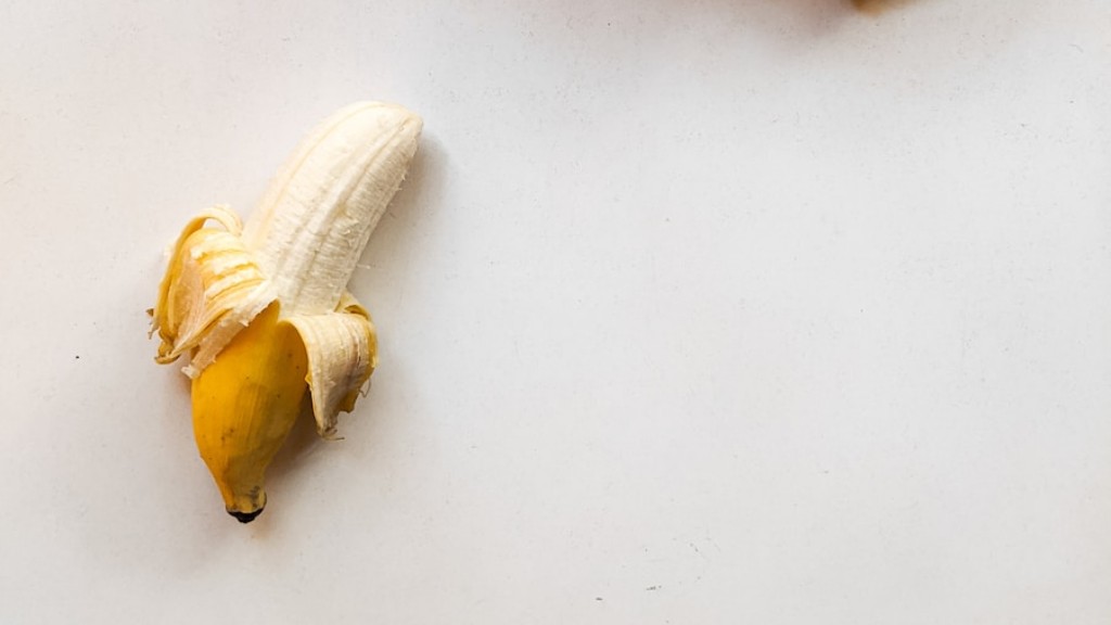 What Happens If We Eat One Banana Daily