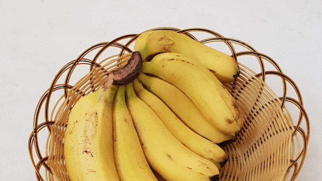 How Radioactive Is A Banana