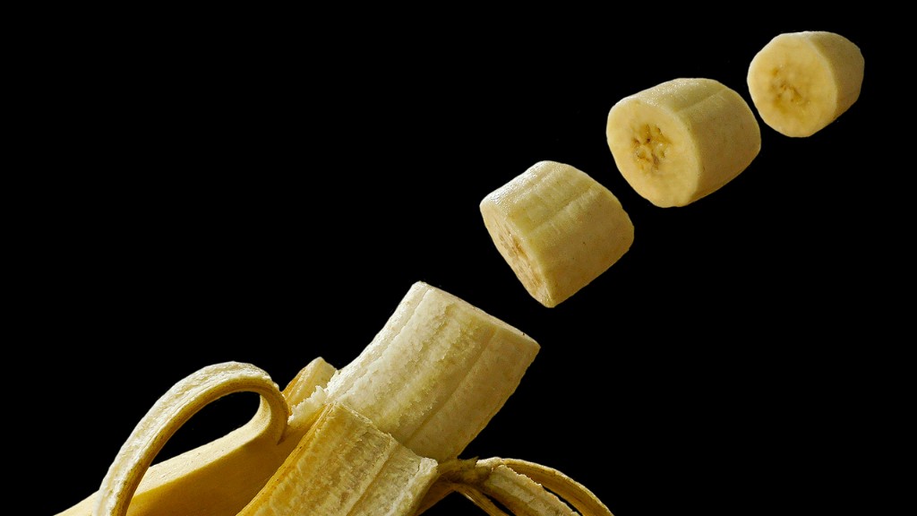 Should We Eat Banana In Cough