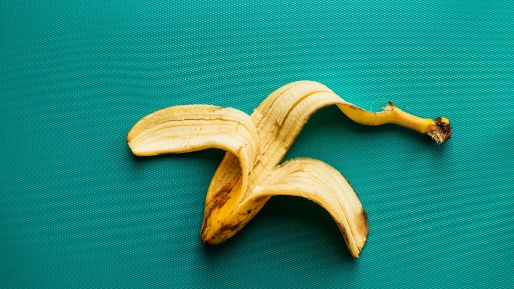 Will Levis Banana Peel